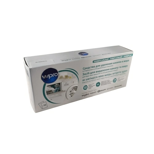 Чистящее средство  для  Beko WMI71241 